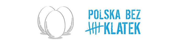 Piekarnia Grzybki dołączyła do inicjatywy „Polska bez klatek”