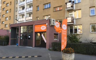 Sklep firmowy Kondratowicza