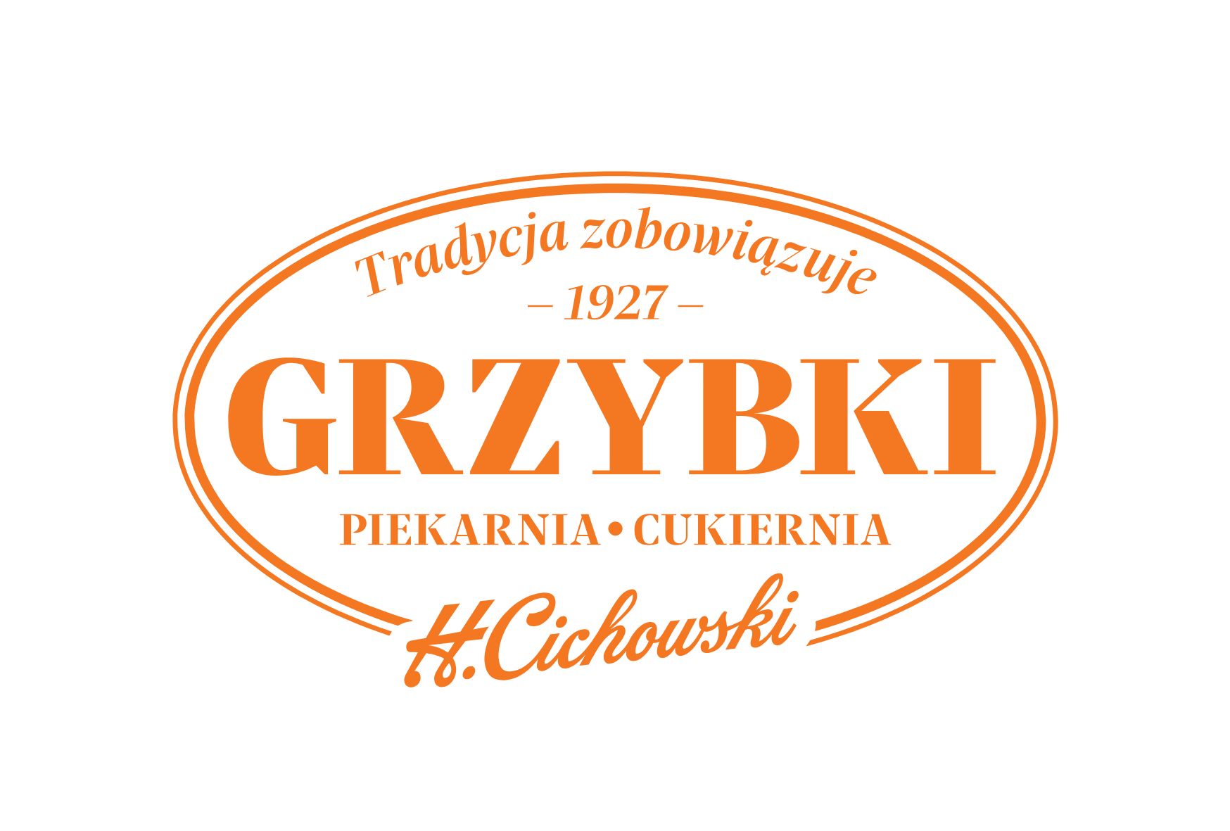 Piekarnia Grzybki